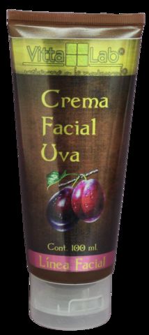CREMA FACIAL UVA