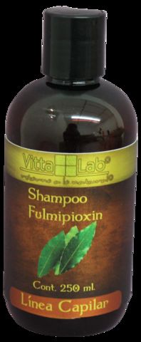 SHAMPOO FULMIPIOXIN