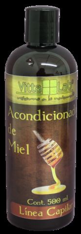 ACONDICIONADOR DE MIEL