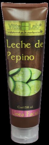 LECHE PEPINO