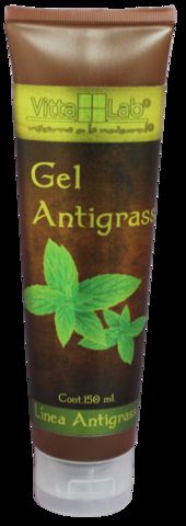 GEL ANTIGRAS